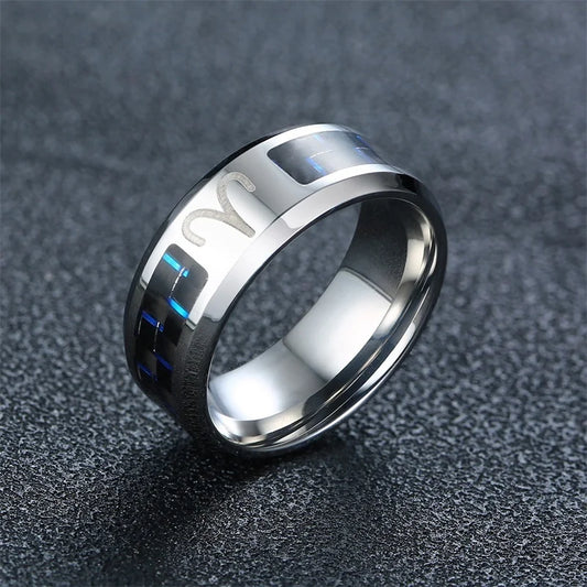 Constellations Rings